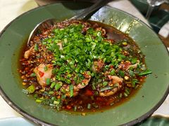 徐家口口脆-锦府盐帮·李宅(领展购物广场中关村店)
