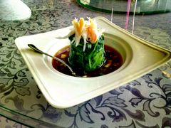 -泛海名人酒店-餐厅