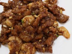 -裕德隆清真饭庄·天津特色菜(东丽店)