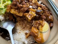 -椰皇鸡饭·烧味烧腊