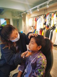 -天使宝宝儿童摄影店