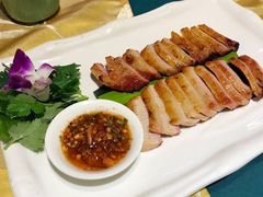 -金象湾泰国餐厅(华林路店)