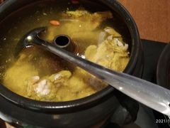 -云海肴·汽锅鸡·云南菜(苏州中心店)