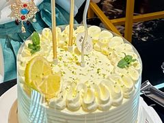 -星璨火吧KTV聚会餐厅(华清广场店)