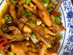 -老铁私房菜