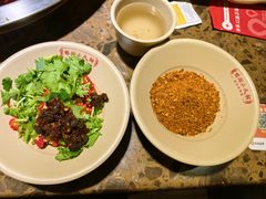 -蜀国大将老火锅(江北店)