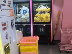 -娃娃集合营(上海奉贤龙湖天街店)