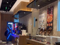 -比格比萨自助(上海松江万达店)