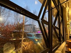 -长春藤咖啡(北园店)