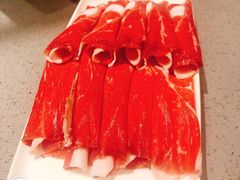 -海底捞火锅(青悦城店)