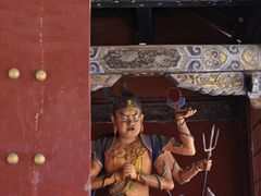 -报恩寺(平武县)