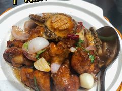 -潮界(虹桥新天地店)