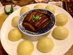 恒府1993寻找贵州的味道-恒府1993(文昌北路店)
