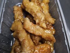 -吕氏疙瘩汤·新鲁菜(济南万象城店)