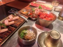 -西塔老太太泥炉烤肉(苏州大悦城店)