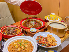 -宗氏一喜砂锅·特色湖北菜(楚河汉街店)