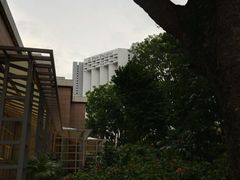 -新加坡泛太平洋酒店