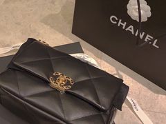 -CHANEL(恒隆广场店)