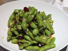-杨氏青龙虾·羊蝎子(金盛路总店)
