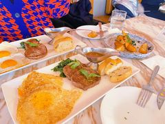 -The Rug Cafe(王府中环店)