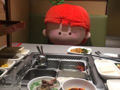 -海底捞火锅(河东万达广场店)