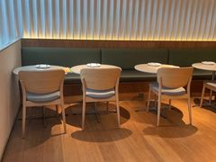 大堂-农畉LONFOOD(福田星河COCOPark店)