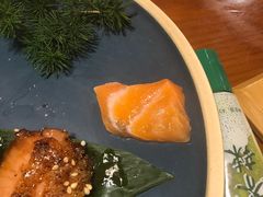 -大江户日本料理(吕厝店)