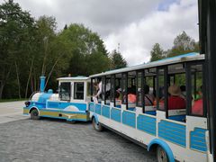 -五营红松林海景区