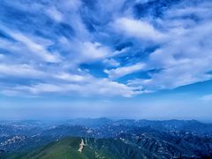 -白草畔自然风景区