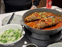 -湘中缘·湖南菜(娄底驻京办店)