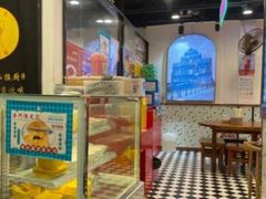 -澳门陈光记烧味饭店(南京德基广场店)
