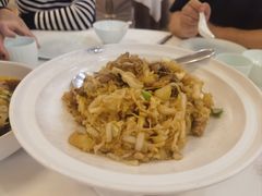 -巴音浩日娲·蒙餐(双林东路店)
