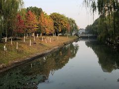 -江南大学(蠡湖校区)