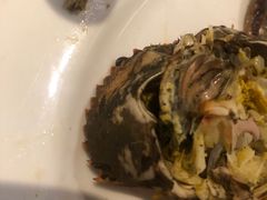 -海天盛宴新派海鲜自助餐厅(群力店)