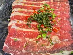 -朴太院·烤肉万岁·创意首尔料理(中联广场店)
