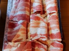 -有喜屋·深夜食堂(北京西路店)