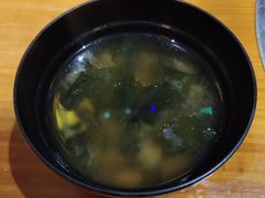 味增汤-丸藏和牛烧肉专门店(园区师惠坊店)