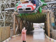 -郑州方特梦幻王国