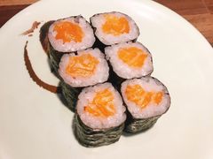 -三禾寿司(南城印象汇店)
