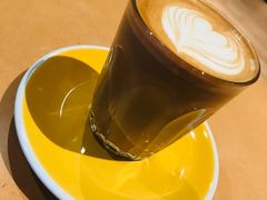 -Seesaw Coffee(朝阳大悦城店)