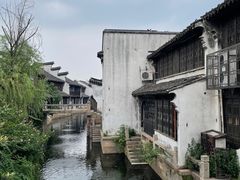 -嘉兴月河历史街区