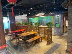 -宽窄巷子鲜牛火锅(北京首店)