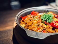 -西郊八号·山野江西菜(开发区店)
