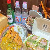 伊比利亚厚切炸猪排丼 漫画同款日式猪排饭