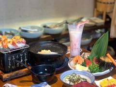 -三月居酒屋(青年大街店)