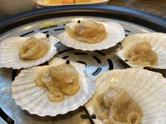 -日进一片海.生腌海鲜火锅.宵夜烧烤(三里屯总店)