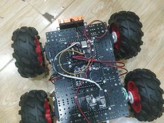 -乐博乐博少儿编程·乐高机器人编程·信息学竞赛(百仕达校区)