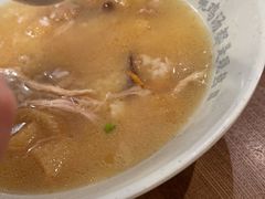 -王春春鸡汤饭(上海中海环宇城店)