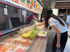 -旧巷口·麻辣大拌·油泼冒菜(上海七宝领展广场店)