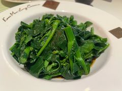-桂满陇·杭州小馆(巴黎春天浦建店)